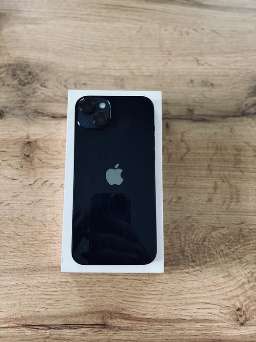 Twlefon, Smartfon I Phone 14 Plus z ładowarką