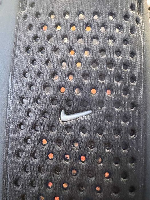 Nike Mind 001 Triple Black R.42