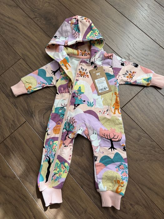 Комбінезон тонкий