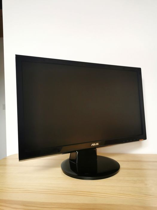 Монітор ASUS VH222 21.5" Full HD