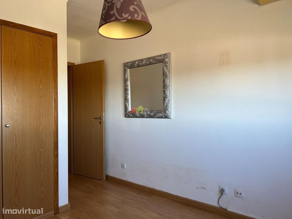 Apartamento T1 em Beja – O Seu Refúgio com Vista Alentejana