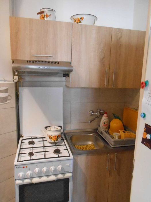 Mieszkanie – Lublin, Śródmieście - Więcej