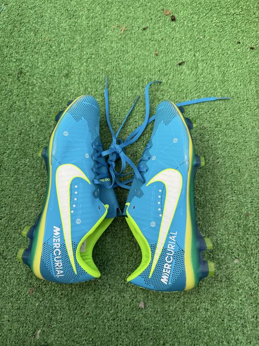 Nike Mercurial Vapor XI NJR “Written in the Stars” + Saco (Oferta)