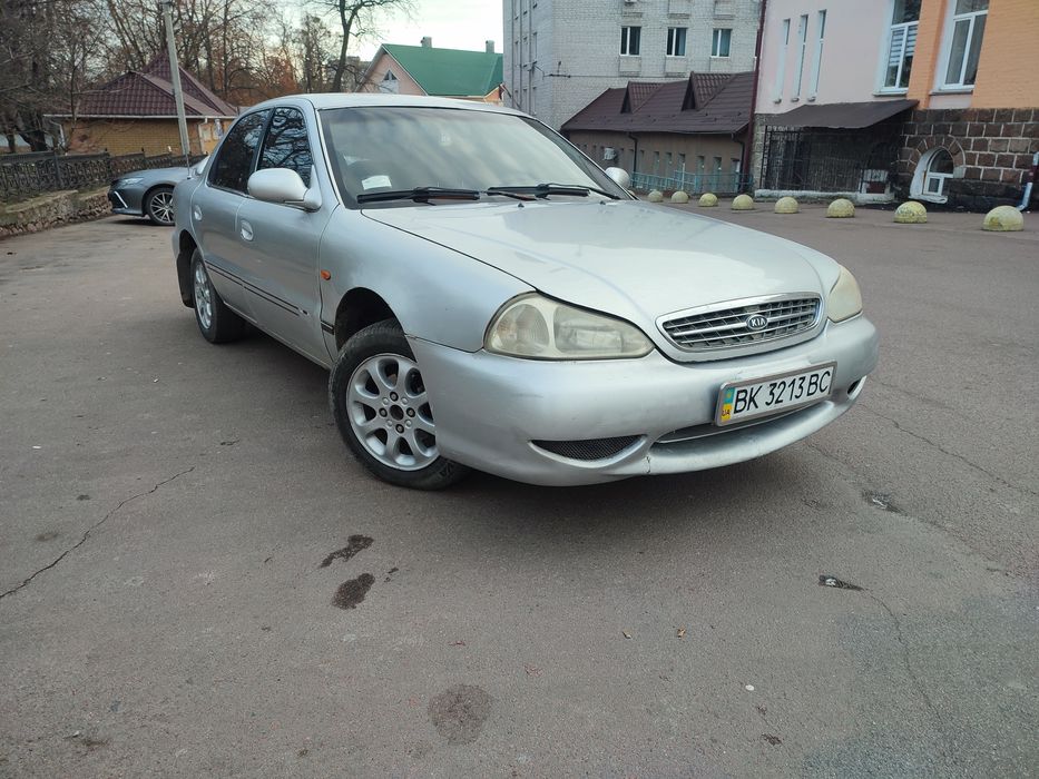 Продам ракету на газу.