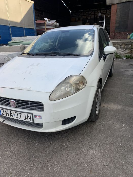 Fiat Grande Punto