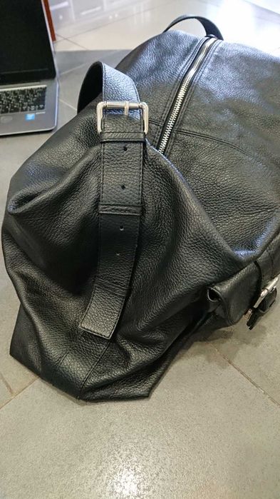 Оригинал! Сумка пр-во Италия PULICATI натуральная кожа 100%