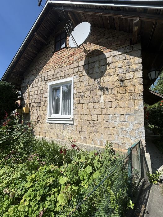 Продається будинок