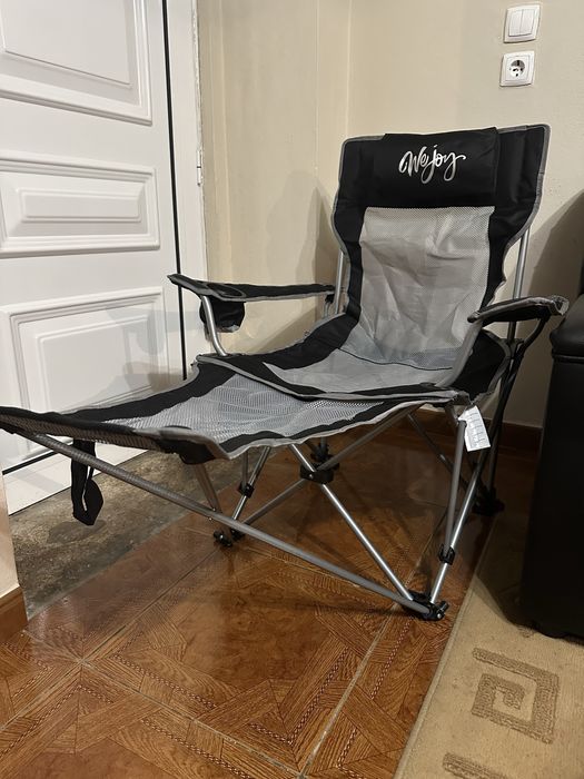 Cadeira de Campismo/Praia