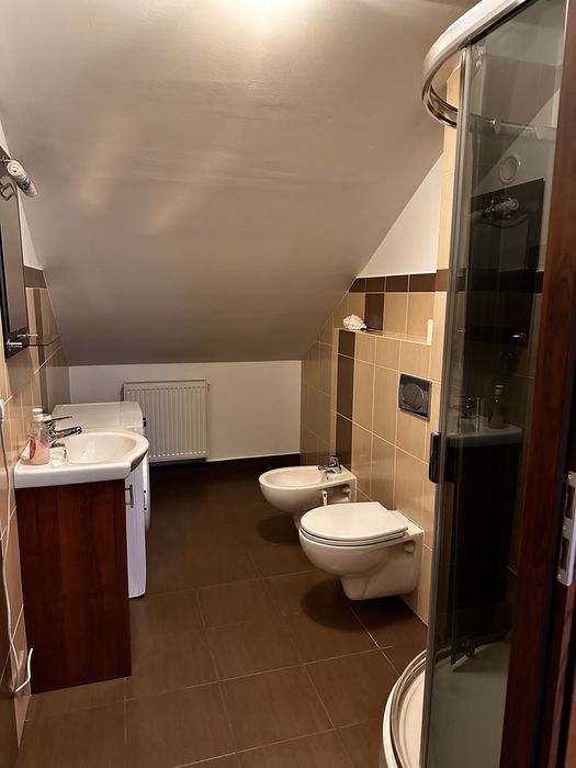 Apartamet mieszkanie do wynajecia 53m