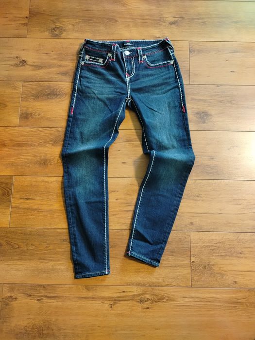 Джинси true religion