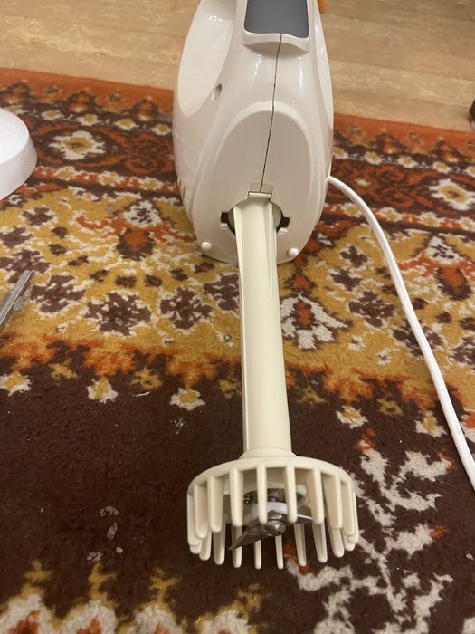 Mikser Zelmer + Obrotowa Miska