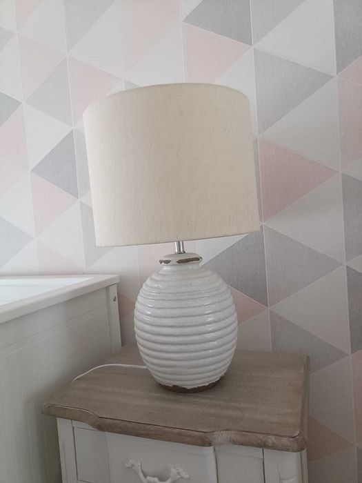 Candeeiro de Mesa marca Maressa