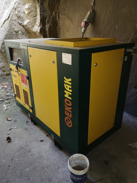 Compressor EKO MAK