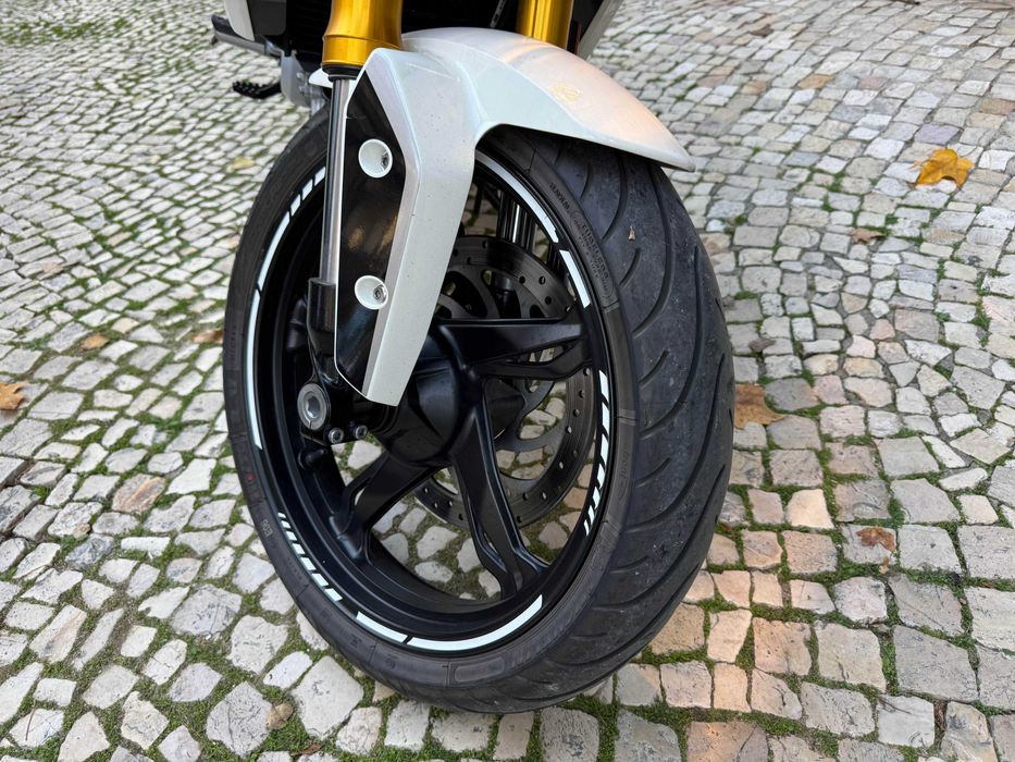 BMW G 310 R Como Nova