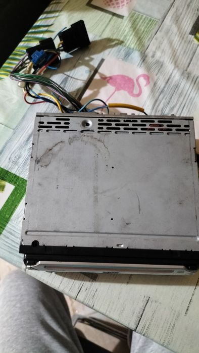 Sony Xplod CDX-2220 używane sprawne wysyłka