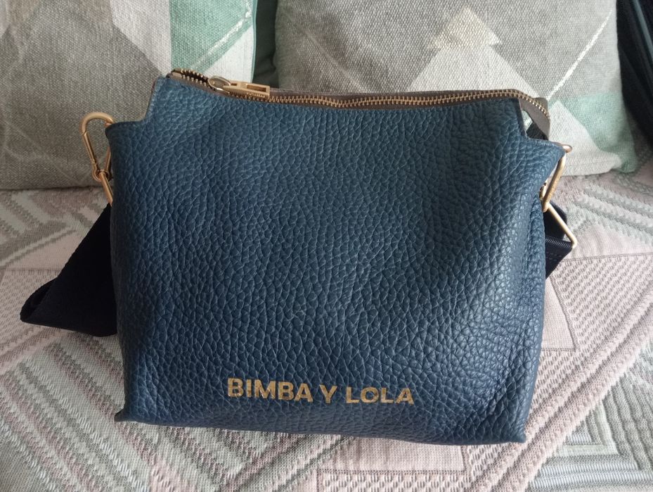 Mochilas e carteiras