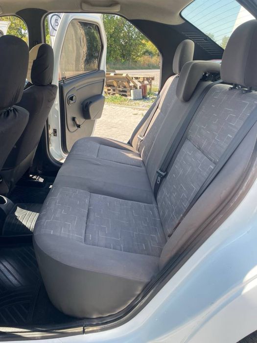 Продам Dacia Logan