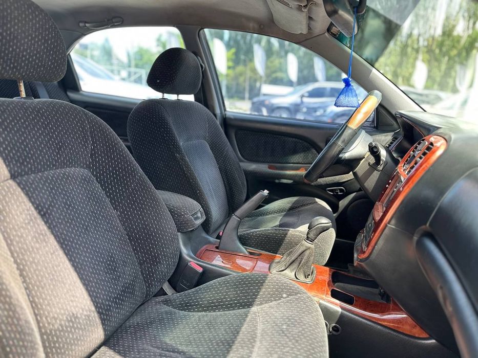 Hyundai Sonata №4723 (ВНЕСОК від 10%) Альянс Авто Кривий Ріг
