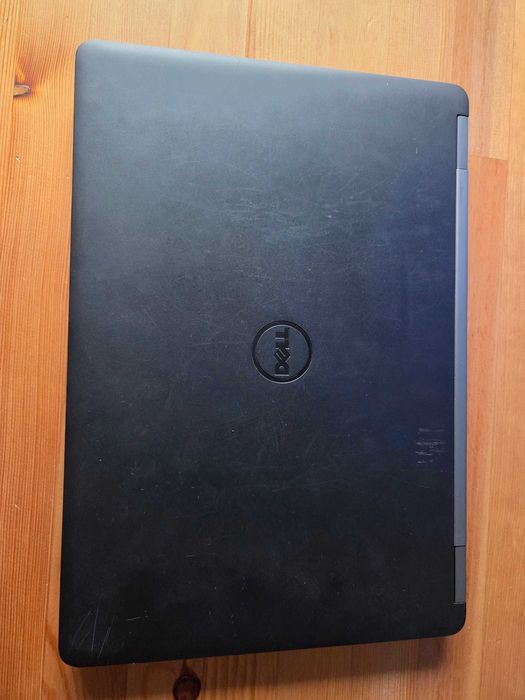 Laptop Dell Latitude E7470 | i5-6300U | 8GB RAM | SSD 512GB