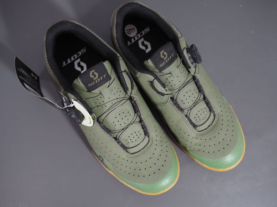 Scott Sport Volt flat - nowe buty ebike/dirt/enduro - BOA, 42