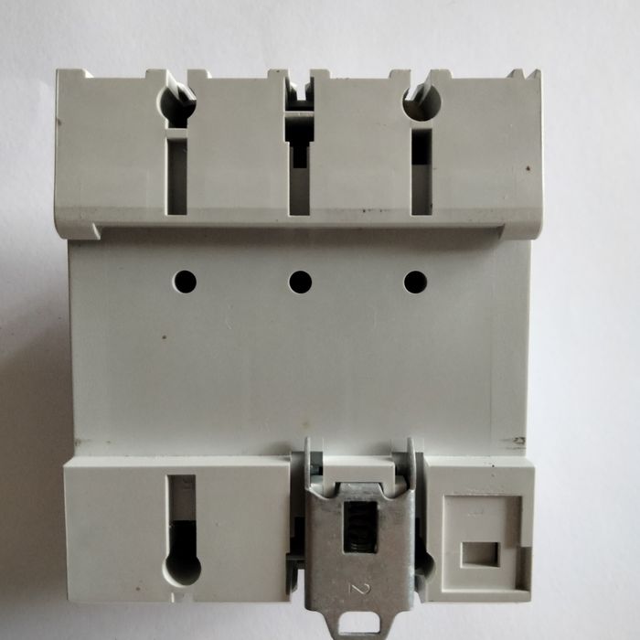 Inter. Diff. 25 A