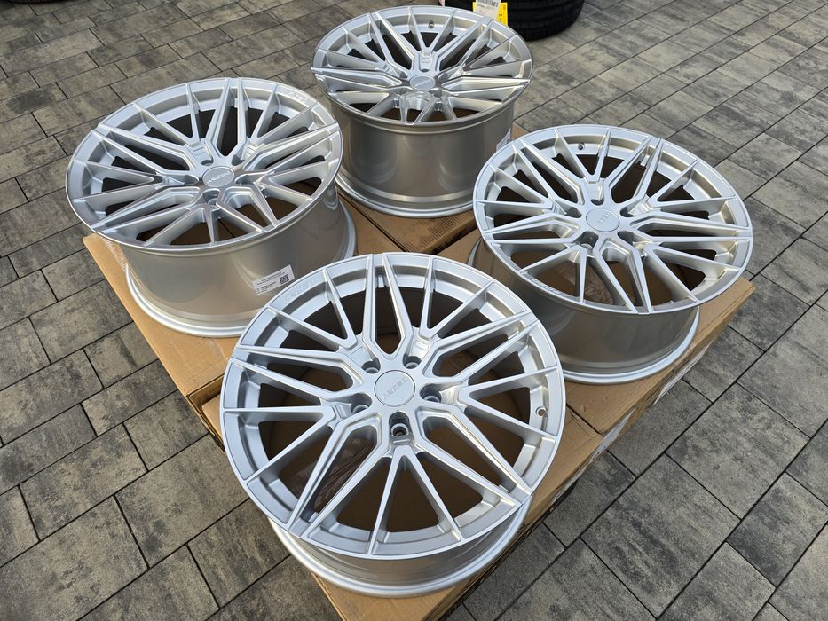 Arceo Sevilla 19" 5x120 8.5J + 9.5J BMW F30 F31 F32 F10 F11 E90 E91 !