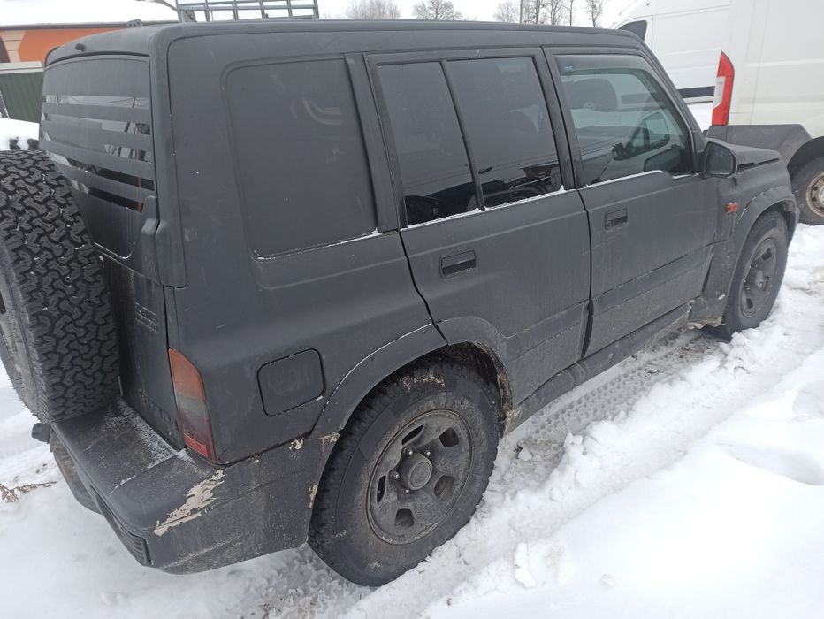 Продам Сузуки витара 2.0