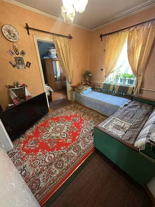 Продам дом в Таромском! 66 м², 4 комнаты, газ, участок 15 соток, гараж