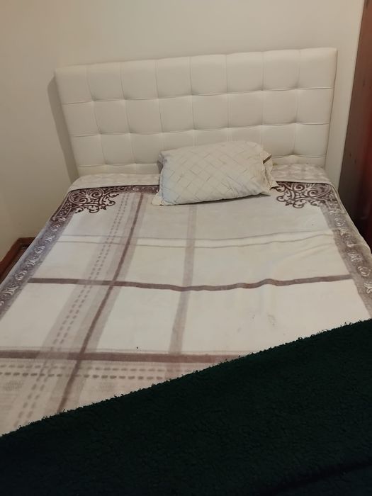 Quarto na Tapada das Merces a 30 segundos da estação