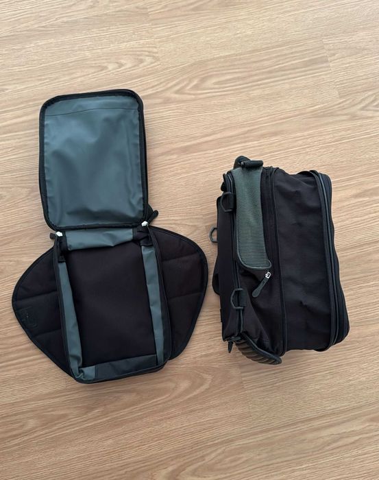 Saco viagem para depósito mota da GIVI