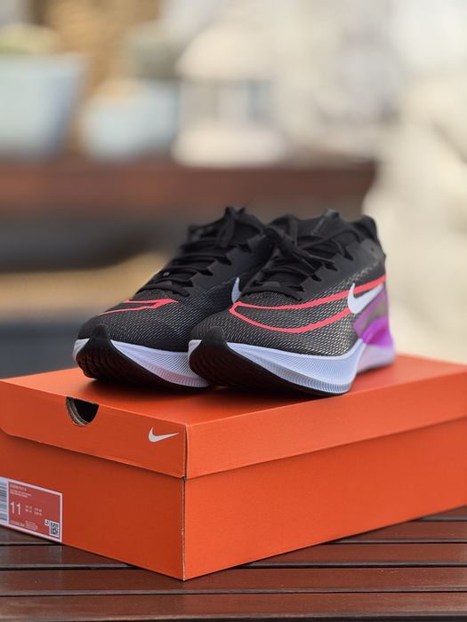 Nike Zoom Fly 4 - Carbono - Novos