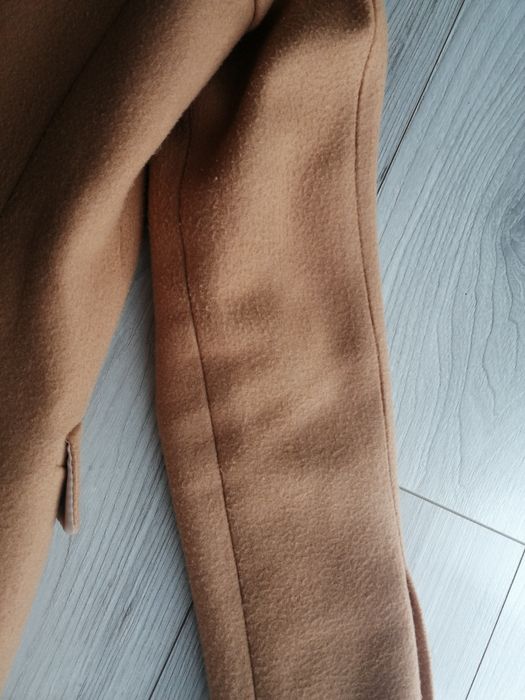 Płaszcz wiosenno-jesienny