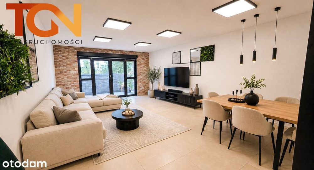 Dwupoziomowy Loft U Scheiblera!