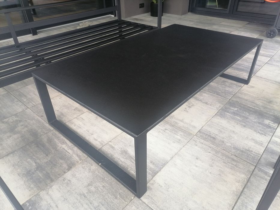 Stolik stół tarasowy stolik kawowy