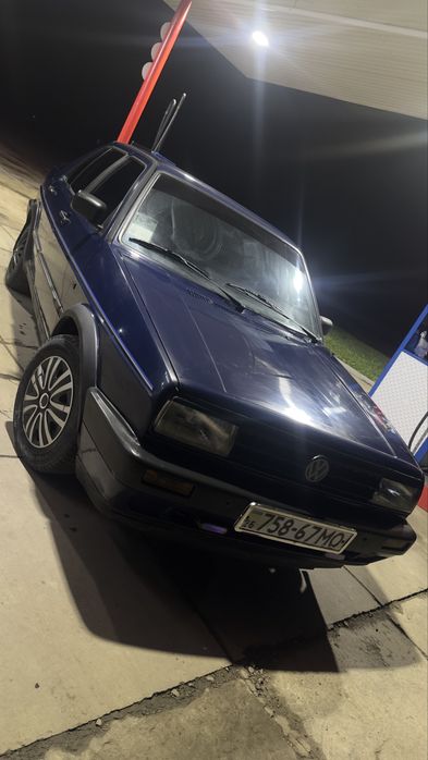 Vollkswagen Jetta 1.8бенз Цікавить Обмін