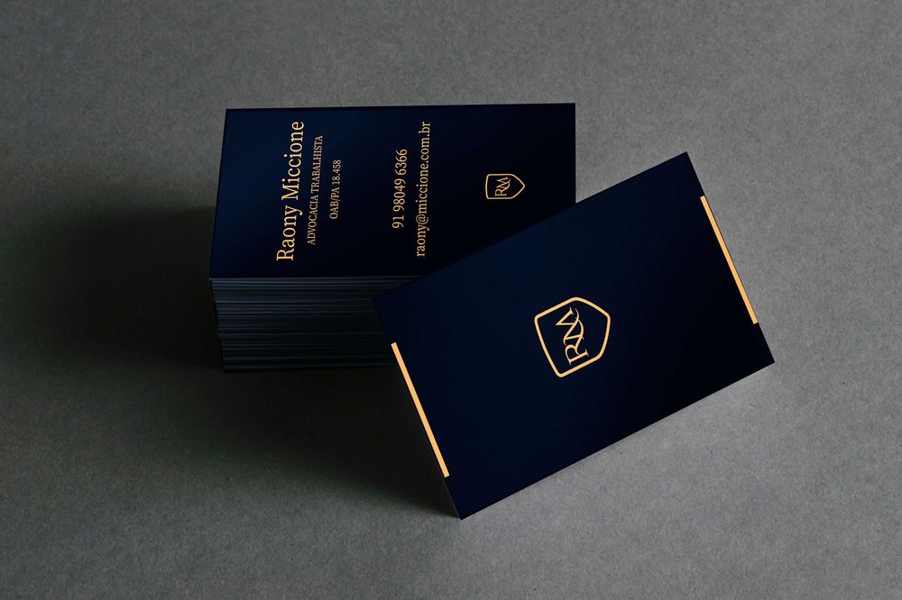 Serviços de Designer 
Gráfico.