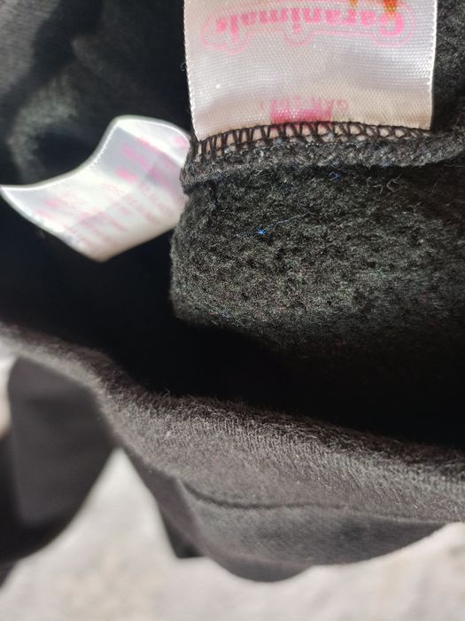 Spodnie dresowe Garanimals rozmiar 104cm