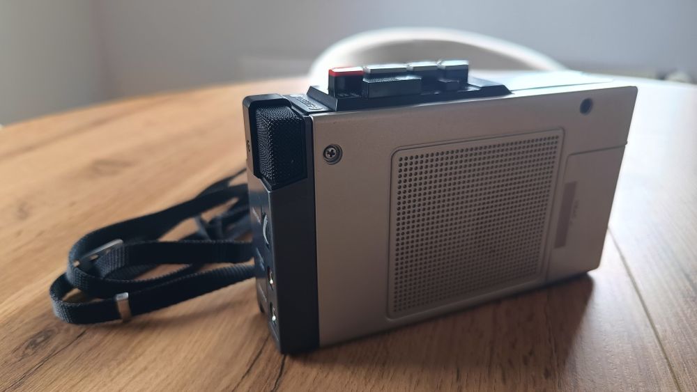 Walkman Sony TCS-350