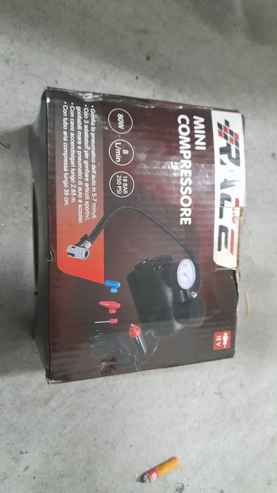 Compressor ar carro433331819334881282