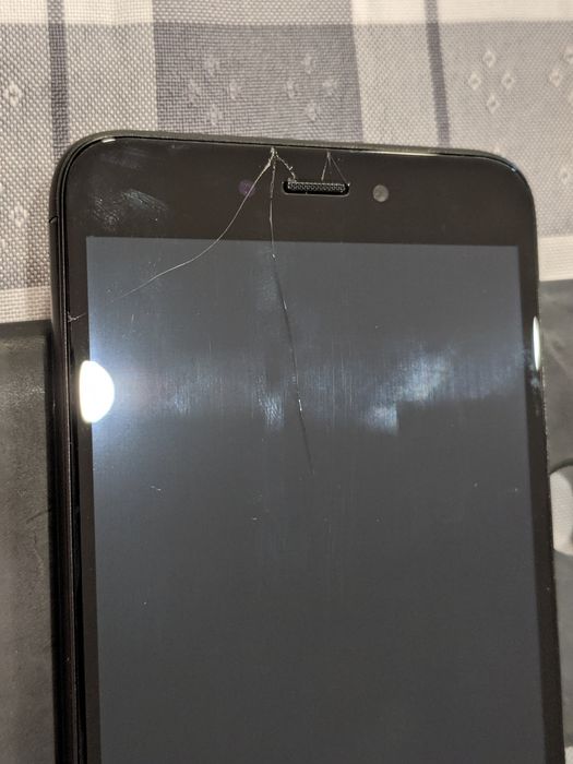 Xiaomi redmi 4x 32gigas
