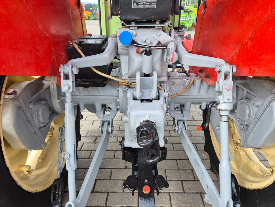 Ciągnik Ursus C330 z kabiną tel.6.00.97.18.18