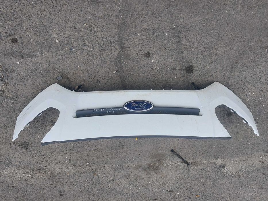 Atrapa gril ford transit connect mk2