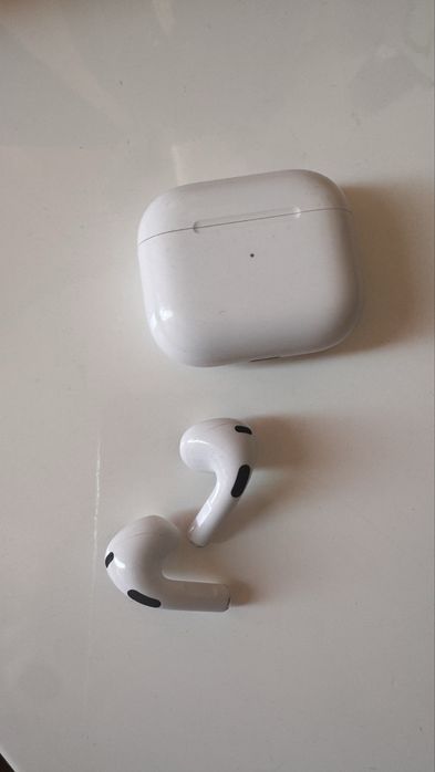 кейс apple airpods 3 a2564 - купить аудиотехнику Киев - Цена на OLX.ua