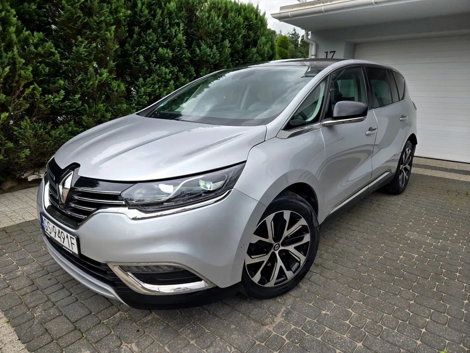 Renault Espace