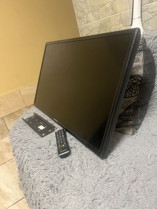 Телевизор Samsung 32″ — НЕ Smart TV, отличное состояни