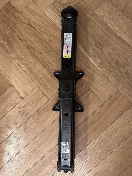 Lewarek Samochodowy DUCATO/BOXER/JUMPER