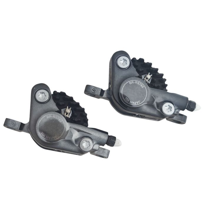 Nowe! SHIMANO ULTEGRA RS785 hamulce zaciski hydrauliczne post mount pm