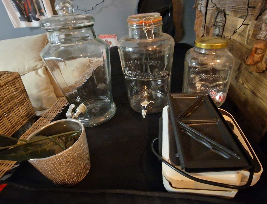 Oddam wyposażenie kuchenne