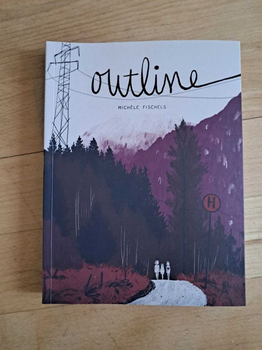 M. Fischels - Outline