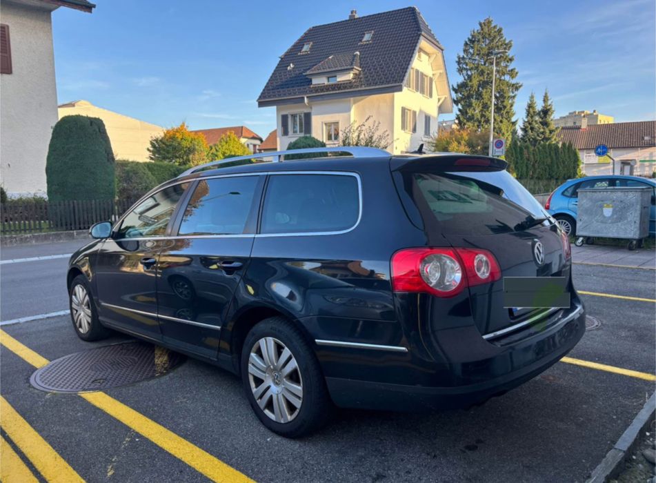 Peças passat b6 2.0 tdi